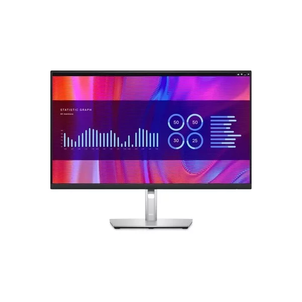 Монитор DELL P2723DE, 60 Гц Гц, 16:9 [210-BDEH]