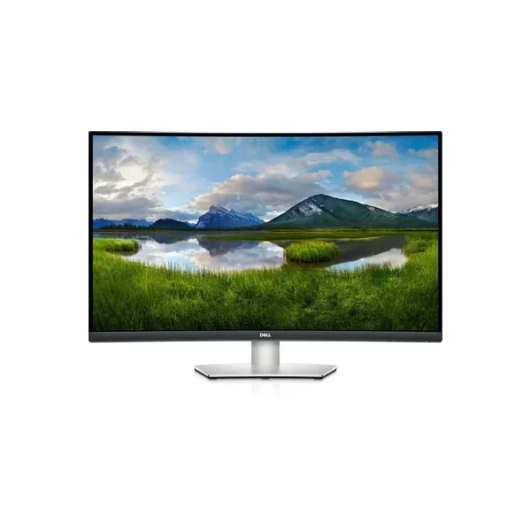 Монитор DELL S3221QSA, 60 Гц Гц, 16:9 [S3221QSA]