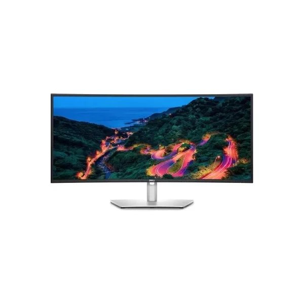 Купить Монитор DELL U3423WE, 60 Гц Гц, 21:9 [U3423WE], цены, характеристики, доставка по РФ