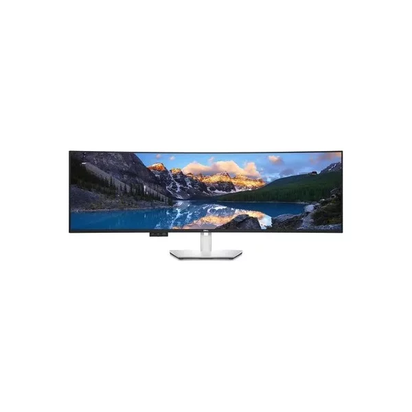 Монитор DELL U4924DW, 60 Гц Гц, 32:9 [210-BGTX]