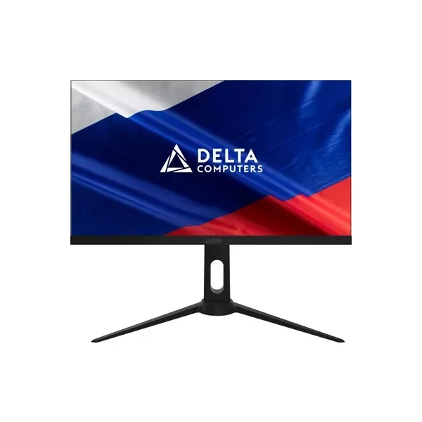 Монитор DELTA COMPUTERS Сова OM270I, 75 Гц Гц, 16:9 [ОМ270I.QHD.AS.03.P3]