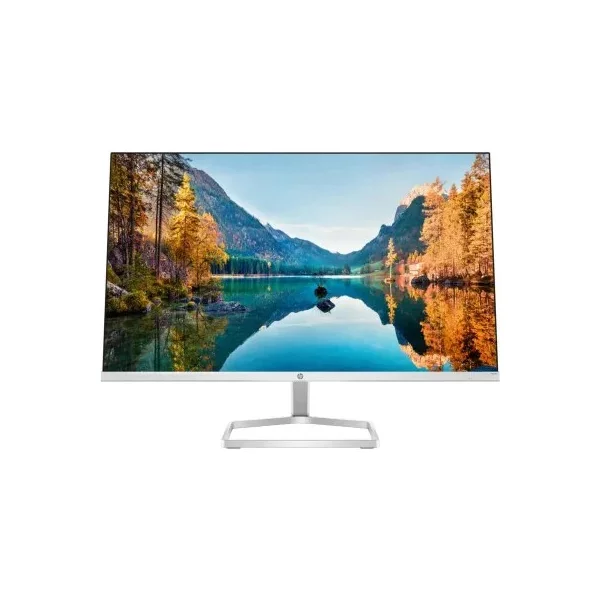 Купить Монитор HP M24fw, 75 Гц Гц, 16:9 [2E2Y5AA], цены, характеристики, доставка по РФ