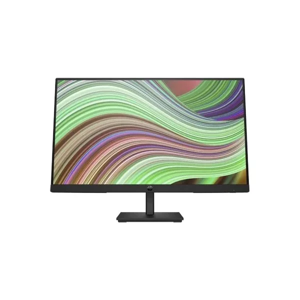 Монитор HP P24v G5, 75 Гц Гц, 16:9 [64W18AS]