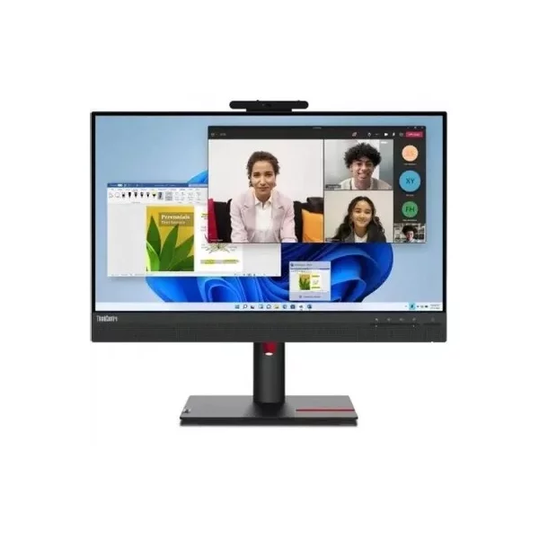 Монитор LENOVO TIO24 G5, 60 Гц Гц, 16:9 [12NAGAT1UK]