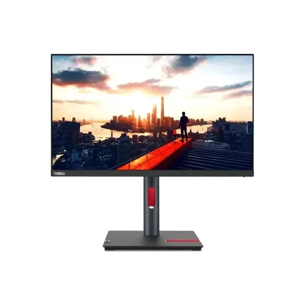 Купить Монитор LENOVO P24h-30, 60 Гц Гц, 16:9 [63B3GAT6UK], цены, характеристики, доставка по РФ