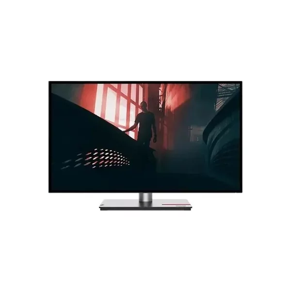 Монитор LENOVO P27q-30, 60 Гц Гц, 16:9 [63A2GAT1UK]