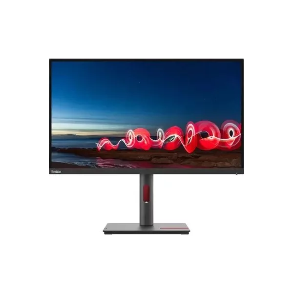 Монитор LENOVO T27h-30, 60 Гц Гц, 16:9 [63A3GAT1UK]