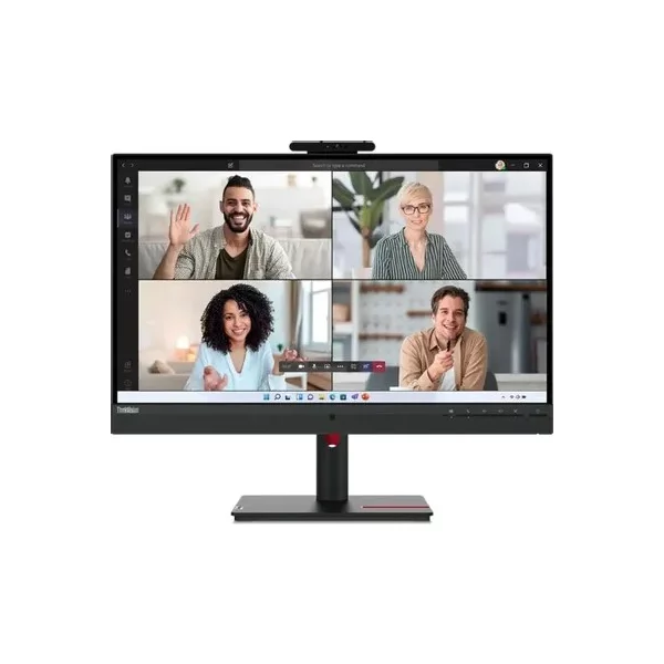 Монитор LENOVO T27hv-30, 75 Гц Гц, 16:9 [63D6UAR3EU]