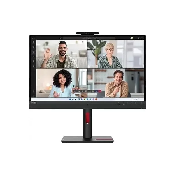 Монитор LENOVO T27hv-30, 75 Гц Гц, 16:9 [63D6UAT3UK]