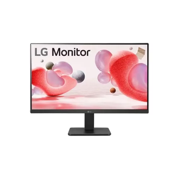 Монитор LG 24MR400-B, 100 Гц Гц, 16:9 [24MR400-B.ARUQ]