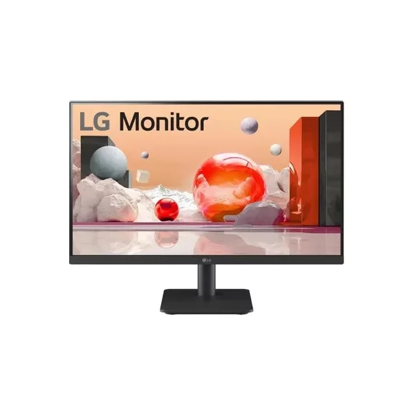 Монитор LG 24MS500-B, 100 Гц Гц, 16:9 [24MS500-B.ARUZ]