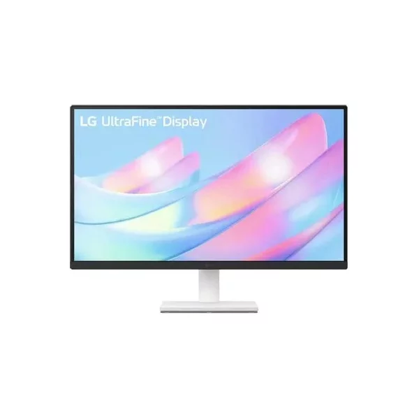 Купить Монитор LG 27US500-W, 60 Гц Гц, 16:9 [27US500-W.ARUZ], цены, характеристики, доставка по РФ