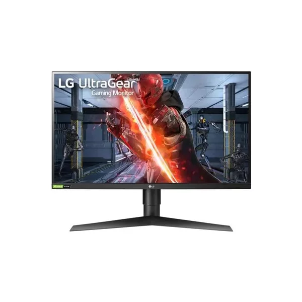 Купить Монитор LG 27GN750-B, 240 Гц Гц, 16:9 [27GN750-B], цены, характеристики, доставка по РФ