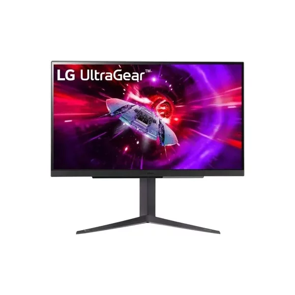 Монитор LG 27GR83Q-B, 240 Гц Гц, 16:9 [27GR83Q-B.ARUZ]