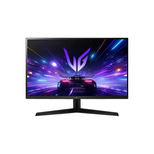 Купить Монитор LG 27GS60F-B, 180 Гц Гц, 16:9 [27GS60F-B.ARUZ], цены, характеристики, доставка по РФ