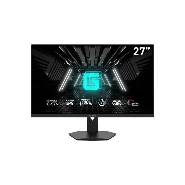 Монитор MSI G274F, 180 Гц Гц, 16:9 [9S6-3CC2CH-057]