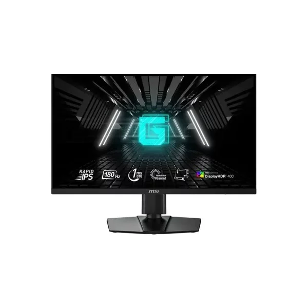 Монитор MSI G274QPF E2, 180 Гц Гц, 16:9 [9S6-3CC29H-270]