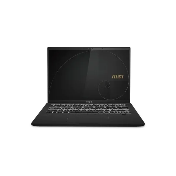 Купить Ноутбук MSI Summit E14 Evo A12M-066RU, 14 ", Intel Iris Xe graphics, 16 ГБ RAM, черный [9S7-14F121-066], цены, характеристики, доставка по РФ