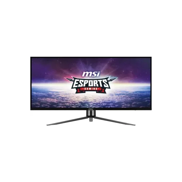 Монитор MSI MAG401QR, 40 