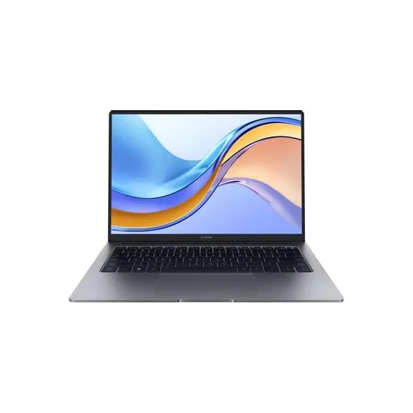 Купить Ультрабук Honor MagicBook X14, 14 ", Intel UHD Graphics, 16 ГБ RAM, серый [5301AFKC], цены, характеристики, доставка по РФ