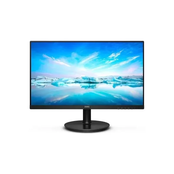 Монитор PHILIPS 241V8LA(00/01), 75 Гц Гц, 16:9 [241V8LA(00/01)]