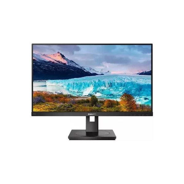 Монитор PHILIPS 242S1AE (00/01), 75 Гц Гц, 16:9 [242S1AE (00/01)]