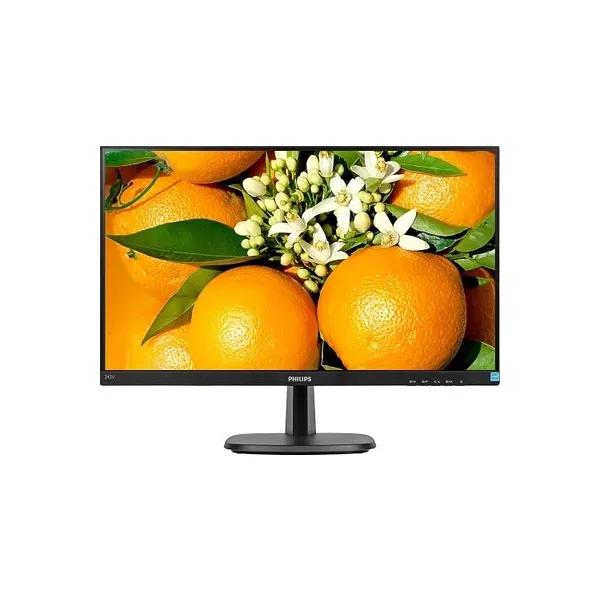 Монитор PHILIPS 243V7QJABF (00/01), 75 Гц Гц, 16:9 [243V7QJABF]