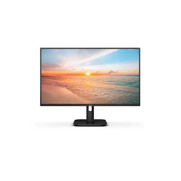 Купить Монитор PHILIPS 24E1N1100A, 100 Гц Гц, 16:9 [24E1N1100A], цены, характеристики, доставка по РФ