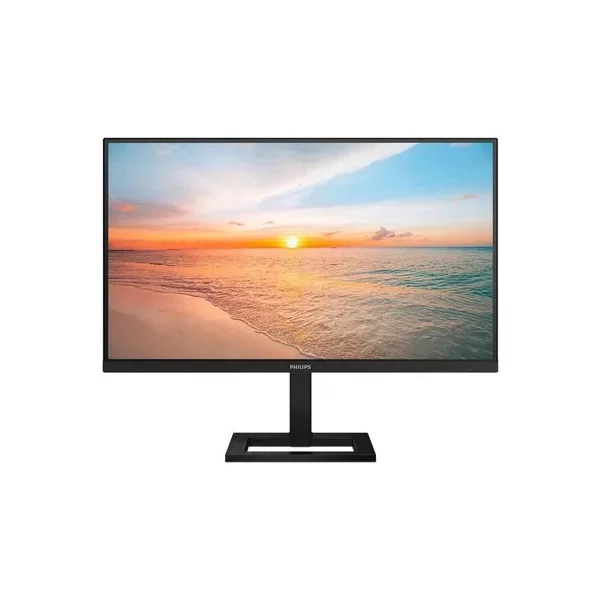 Монитор PHILIPS 27E1N1800AE, 60 Гц Гц, 16:9 [27E1N1800AE (00/01)]