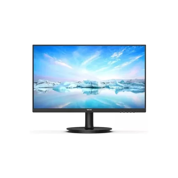 Монитор PHILIPS 271V8B, 100 Гц Гц, 16:9 [271V8B]