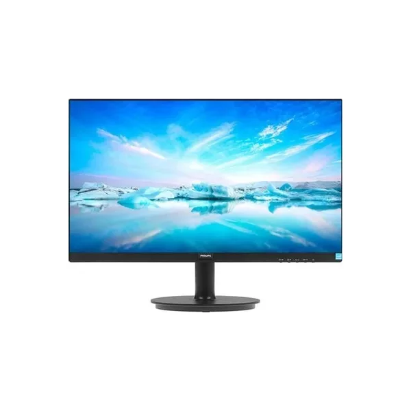 Купить Монитор PHILIPS 271V8L, 75 Гц Гц, 16:9 [271V8L/00], цены, характеристики, доставка по РФ