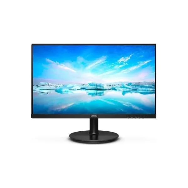 Купить Монитор PHILIPS 272V8LA, 75 Гц Гц, 16:9 [272V8LA (00/01)], цены, характеристики, доставка по РФ