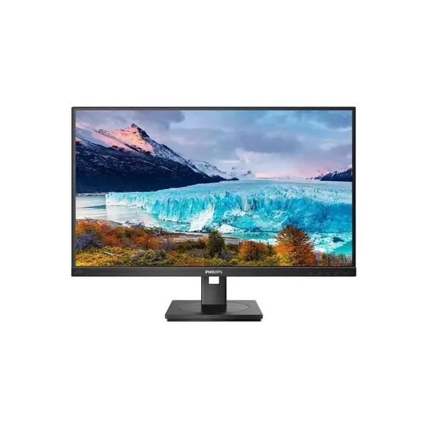 Монитор PHILIPS 273S1, 75 Гц Гц, 16:9 [273S1]