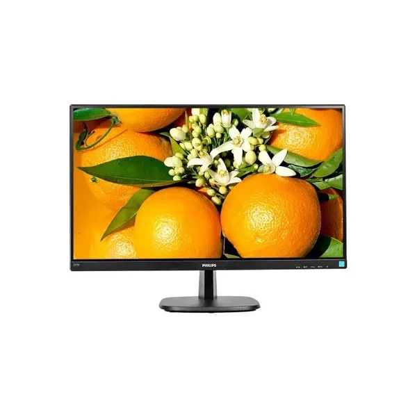 Купить Монитор PHILIPS 273V7QJAB (00/01), 75 Гц Гц, 16:9 [273V7QJAB], цены, характеристики, доставка по РФ