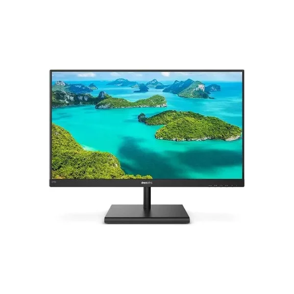 Купить Монитор PHILIPS 275E1S, 75 Гц Гц, 16:9 [275E1S/01], цены, характеристики, доставка по РФ