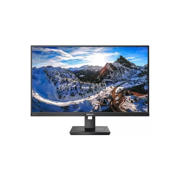 Монитор PHILIPS 279P1(00/01), 60 Гц Гц, 16:9 [279P1]