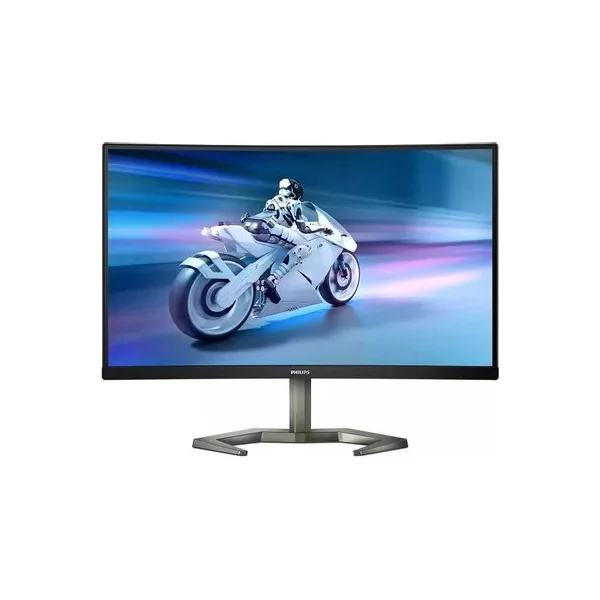 Монитор PHILIPS 27M1C5200W/00, 240 Гц Гц, 16:9 [27M1C5200W/00]