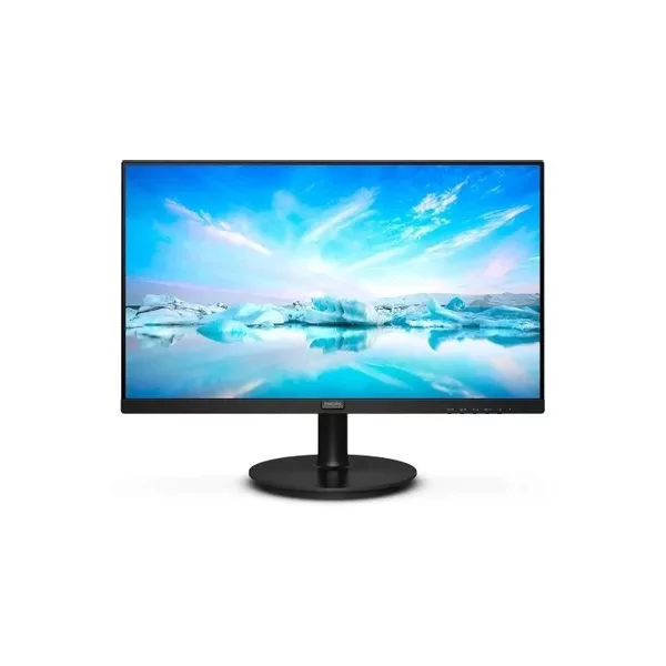 Купить Монитор PHILIPS 271V8LAB, 100 Гц Гц, 16:9 [271V8LAB/01], цены, характеристики, доставка по РФ