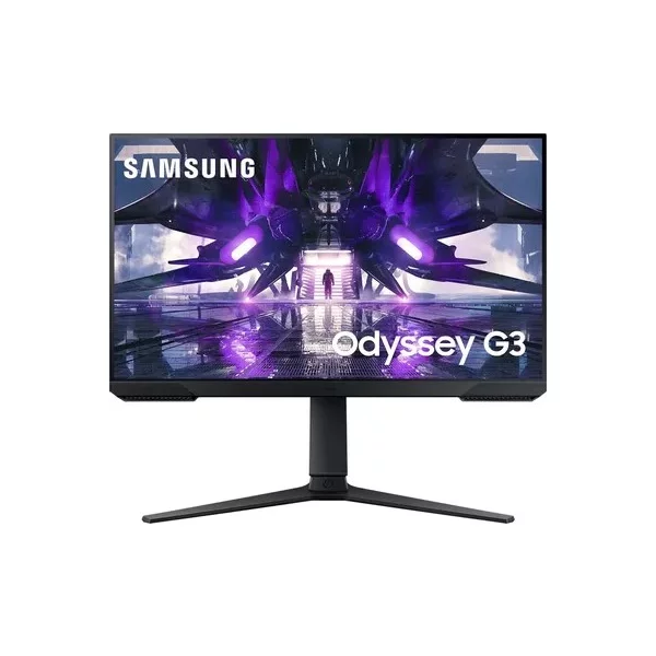 Монитор SAMSUNG S24AG320NI, 165 Гц Гц, 16:9 [LS24AG320NIXCI]