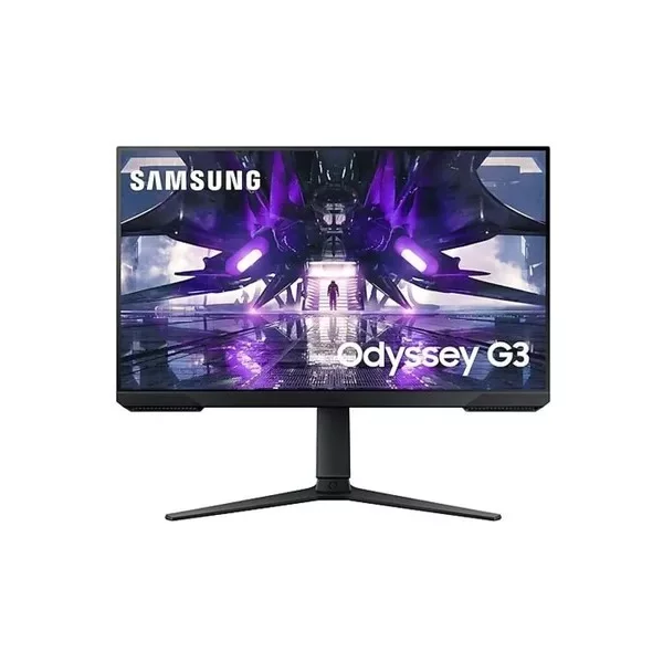 Монитор SAMSUNG S27AG300NIXCI, 144 Гц Гц, 16:9 [LS27AG300NIXCI]