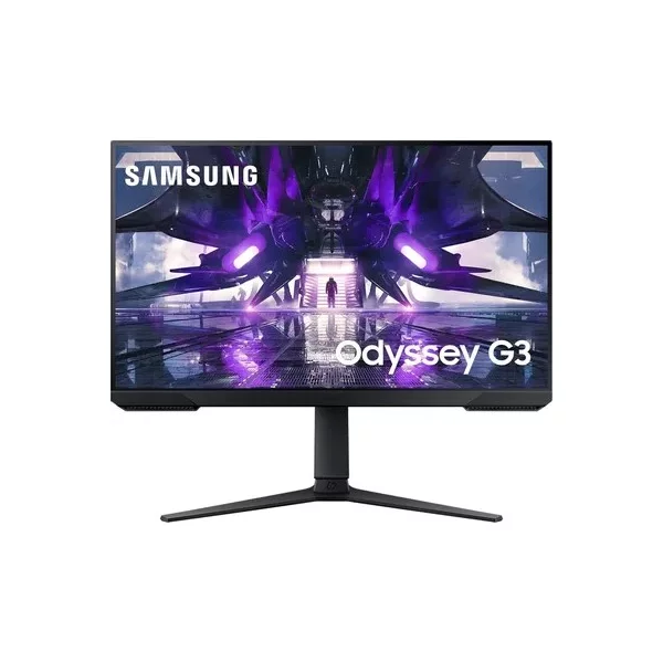 Монитор SAMSUNG S27AG320NI, 165 Гц Гц, 16:9 [LS27AG320NIXCI]