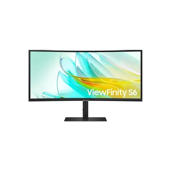 Купить Монитор SAMSUNG S34C650UAIXCI, 100 Гц Гц, 21:9 [LS34C650UAIXCI], цены, характеристики, доставка по РФ