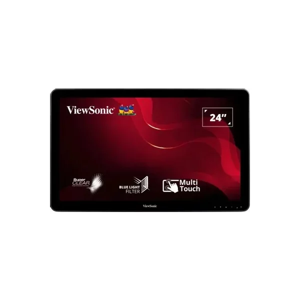 Купить Монитор VIEWSONIC TD2430, 75 Гц Гц, 16:9 [TD2430], цены, характеристики, доставка по РФ