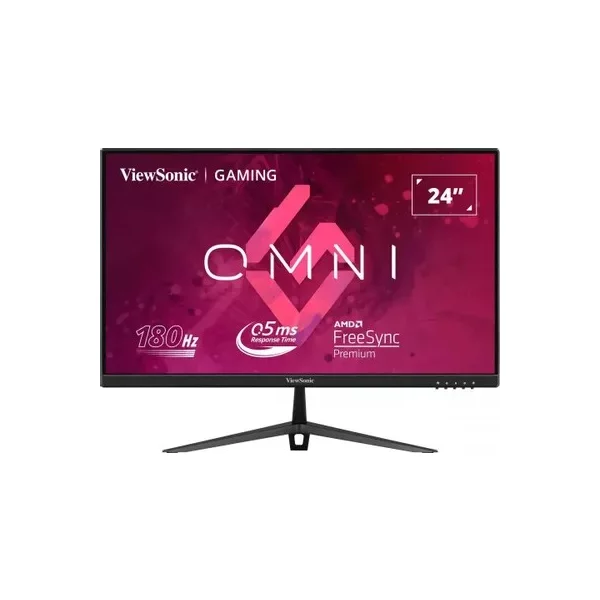 Купить Монитор VIEWSONIC VX2428, 180 Гц Гц, 16:9 [VX2428], цены, характеристики, доставка по РФ