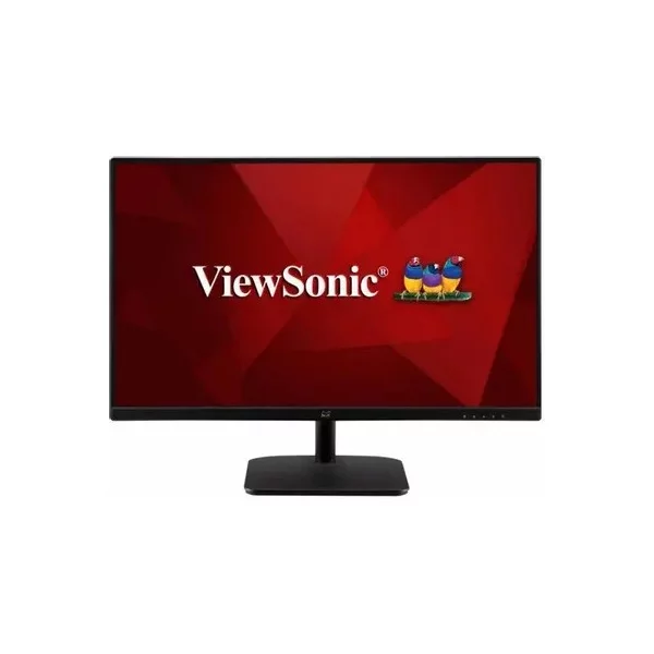 Монитор VIEWSONIC VA2732-h, 75 Гц Гц, 16:9 [VS18231]