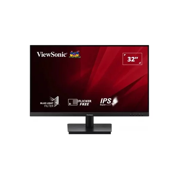 Монитор VIEWSONIC VA3209-2K-MHD, 75 Гц Гц, 16:9 [VA3209-2K-MHD]