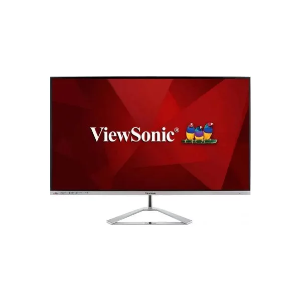 Монитор VIEWSONIC VX3276-MHD-3, 75 Гц Гц, 16:9 [VS18391]