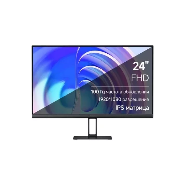 Купить Монитор XIAOMI Monitor A24i, 100 Гц Гц, 16:9 [ELA5444EU], цены, характеристики, доставка по РФ