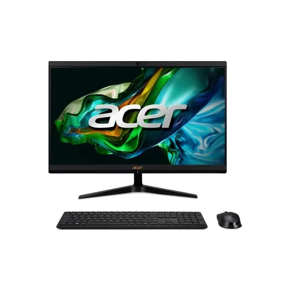 Моноблок ACER C22-1800, Intel Core i3 1305U, Intel UHD Graphics, 8 ГБ, DDR4, SO-DIMM, 3200 МГц ГБ RAM [DQ.BLGCD.00A]