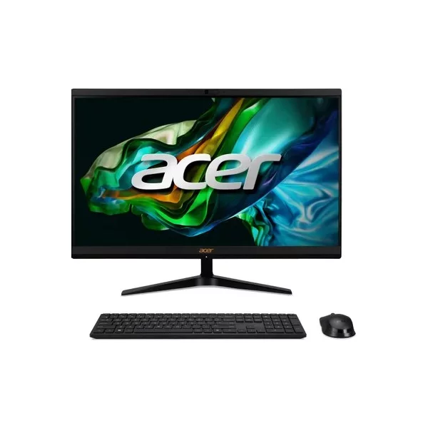 Моноблок ACER C24-1800, Intel Core i3 1305U, Intel UHD Graphics, 8 ГБ, DDR4, SO-DIMM, 3200 МГц ГБ RAM [DQ.BLFCD.00C]